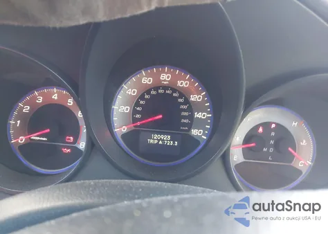 2008 Acura Tl 3.2 из США, поврежденный, VIN 19UUA66238A031292